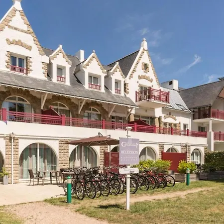 Apartment Le Domaine De Cramphore - Maeva - 2 Pieces 4 Personnes Confort Mae-5518