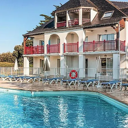Le Domaine De Cramphore - Maeva - 2 Pieces 4 Personnes Confort Mae-5518