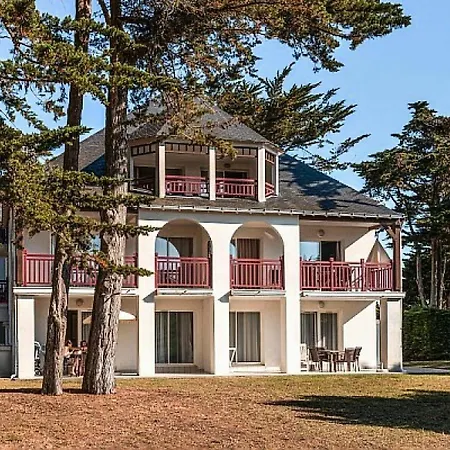 Le Domaine De Cramphore - Maeva - 2 Pieces 4 Personnes Confort Mae-5518