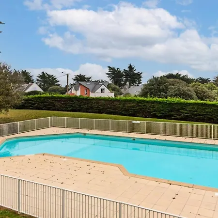 Le Domaine De Cramphore - Maeva - 2 Pieces 4 Personnes Confort Mae-5518 * لو بولين