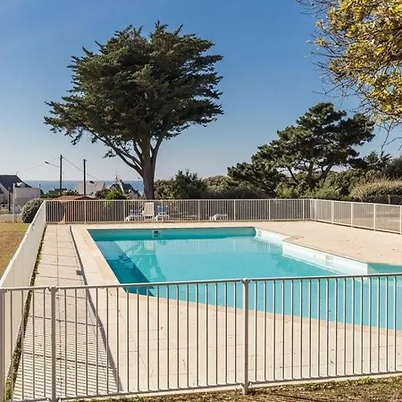 Le Domaine De Cramphore - Maeva - 2 Pieces 4 Personnes Confort Mae-5518