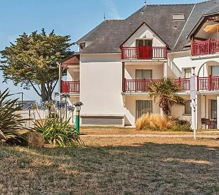 Le Domaine De Cramphore - Maeva - 2 Pieces 4 Personnes Confort Mae-5518 Le Pouliguen