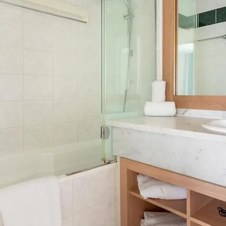 Apartamento Le Domaine De Cramphore - Maeva - 2 Pieces 4 Personnes Confort Mae-5518 Le Pouliguen