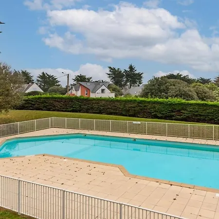 Apartamento Le Domaine De Cramphore - Maeva - 2 Pieces 4 Personnes Confort Mae-5518 *